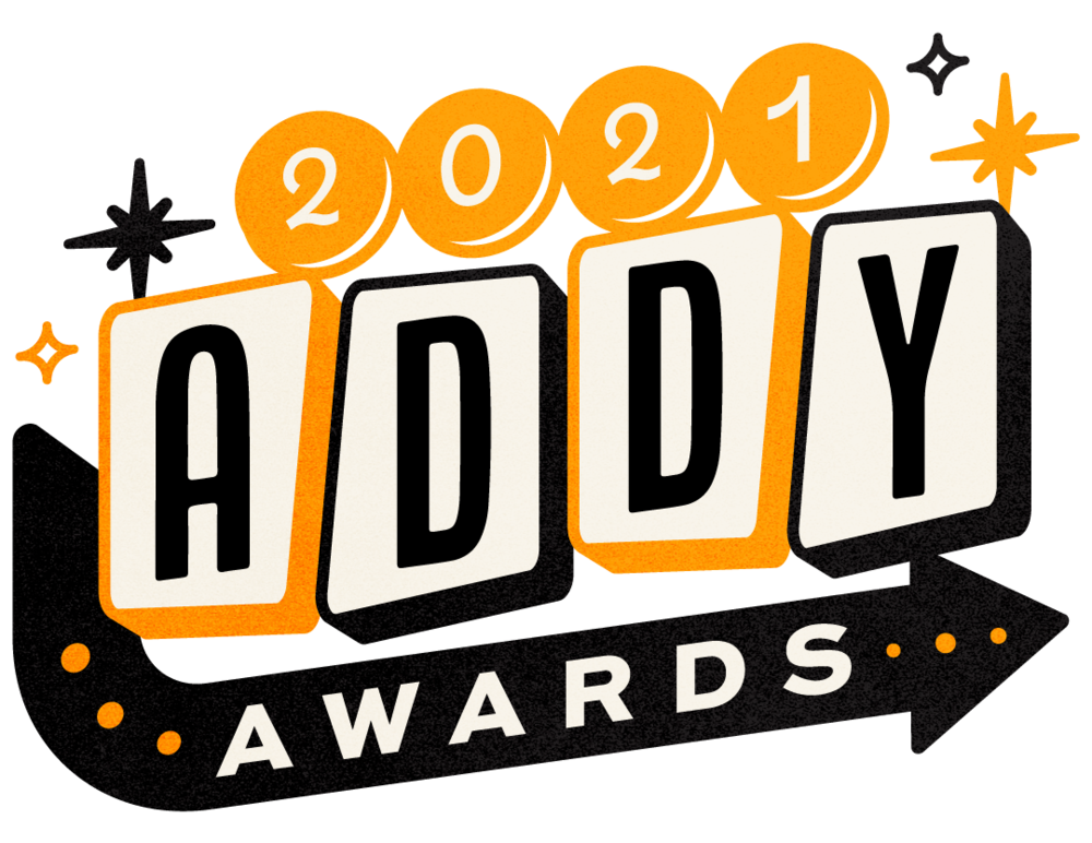 ADDYs Main logo