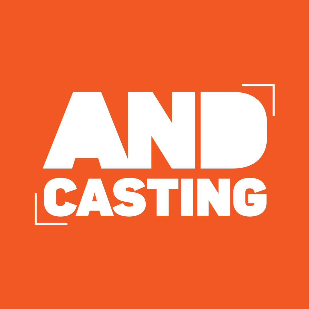 AND Casting by Annie Delano