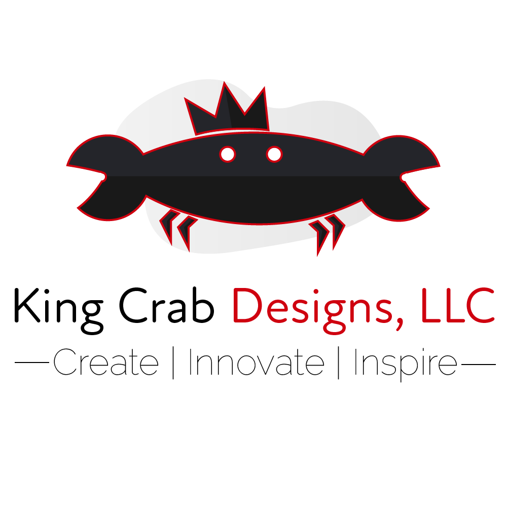 King Crab Designs