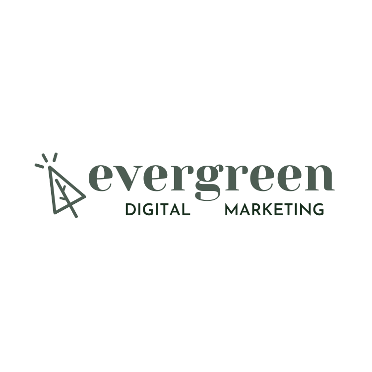 Evergreen Digital Marketing