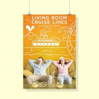 In the Box Entertainment Posters 03