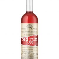 Killington Distillery red rum 237 04