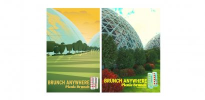Picnic Brunch Illustrations 03