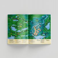 Saranac Lake Visitor Guide 03