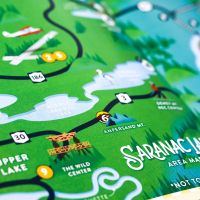 Saranac Lake Visitor Guide 04